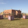 Construcción de una Torre-Mirador Construcción de una Torre-Mirador