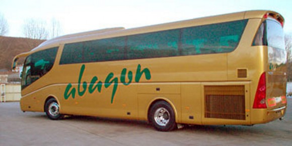 Autobuses abagón S.L.