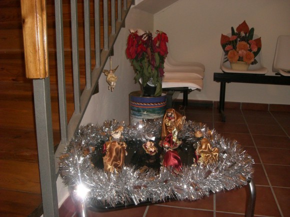 Navidad 2009
