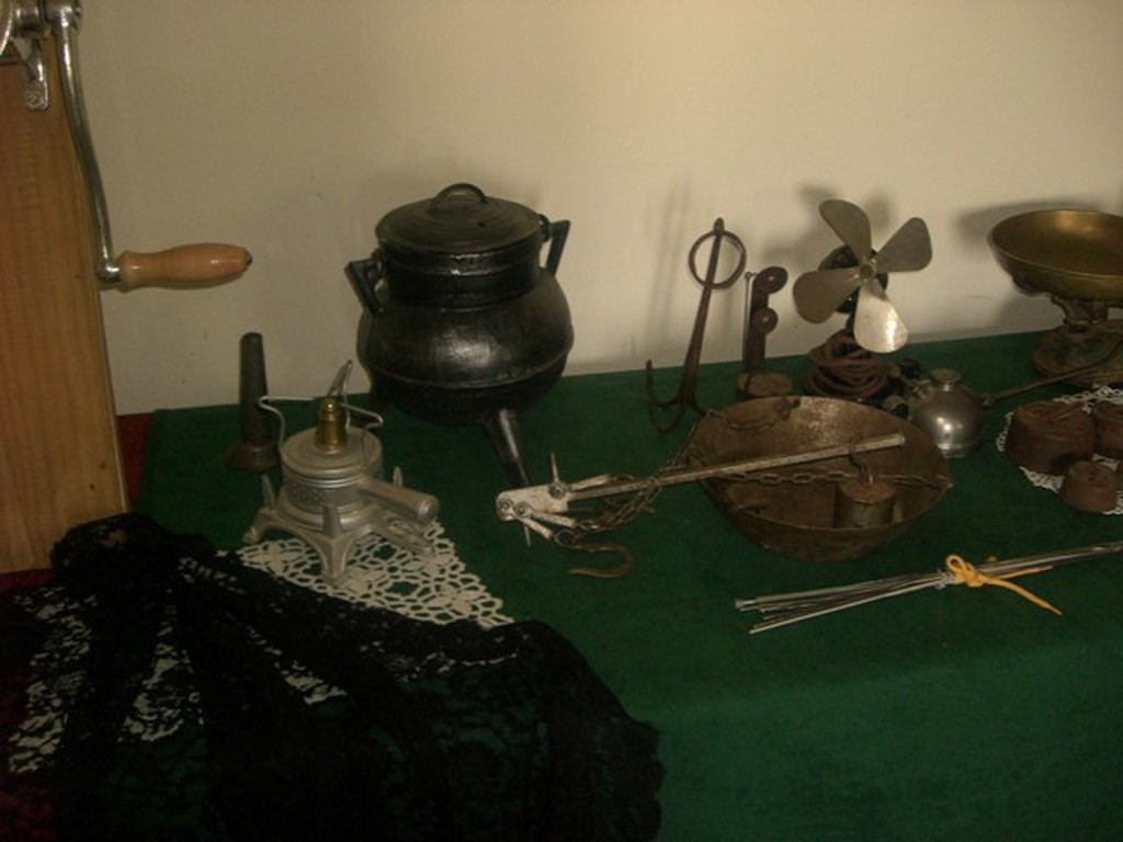 Exposición 2008