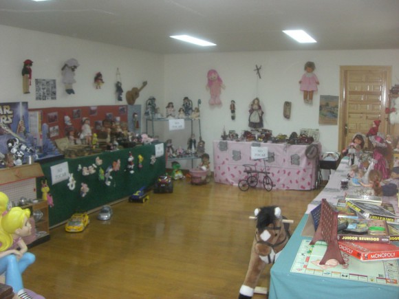 Exposición 2009