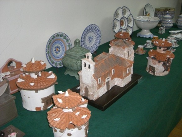 Exposición 2010