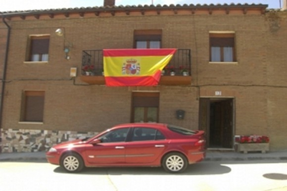 Lomas con España