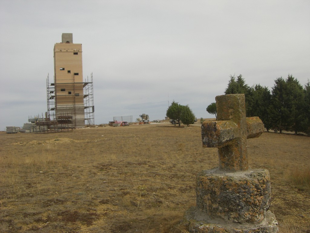 Torre-Mirador 2011