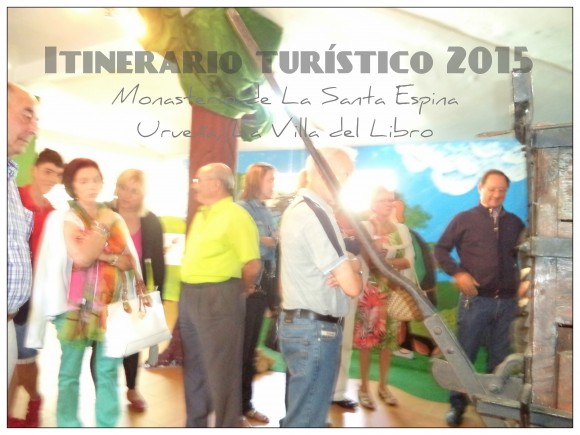 Verano Cultural 2015